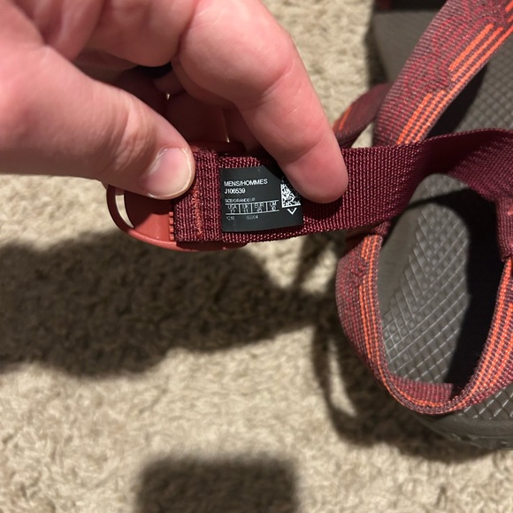 Adult Chaco Sandals - Picture 4 of 4